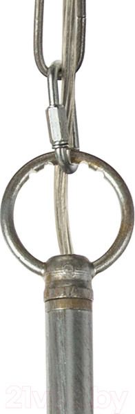 Изображение товара Люстра Lightstar Agave 712164 (MD20103-6L)