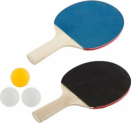 Изображение товара Набор для настольного тенниса ECOS PPS-01 / 323135