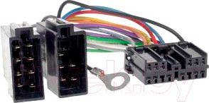 Изображение товара Переходник для автоакустики Incar AMS-96