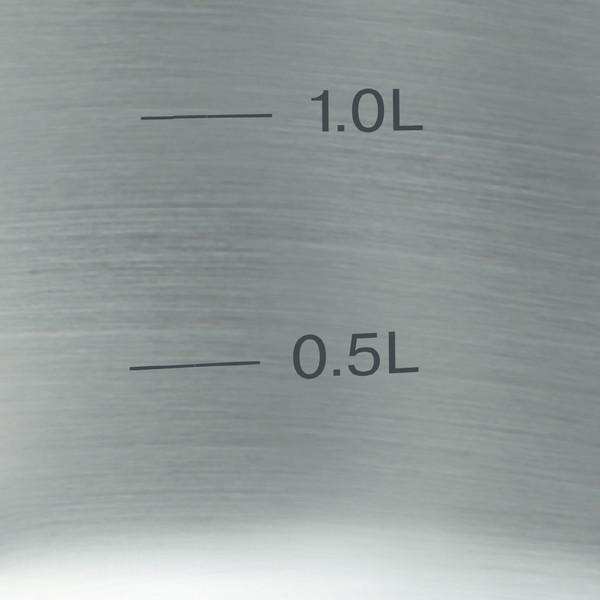 Изображение товара Ковш Rondell Fest RDS-1319