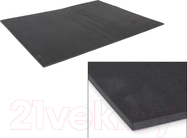 Изображение товара Коврик антивибрационный Sipl AG562