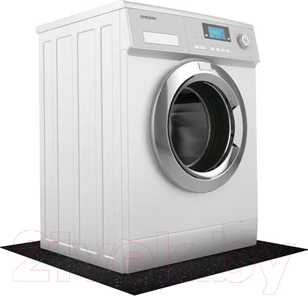 Изображение товара Коврик антивибрационный Sipl AG562