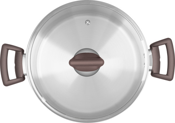 Изображение товара Кастрюля Rondell Fest RDS-1322