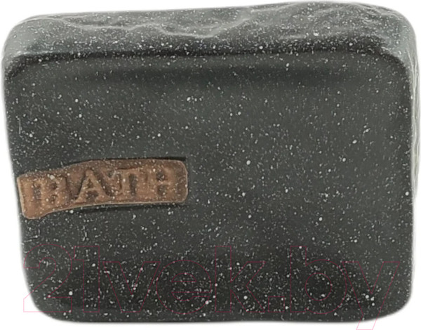 Изображение товара Мыльница Рыжий кот Bath SD фарфор / 003980