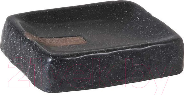 Изображение товара Мыльница Рыжий кот Bath SD фарфор / 003980