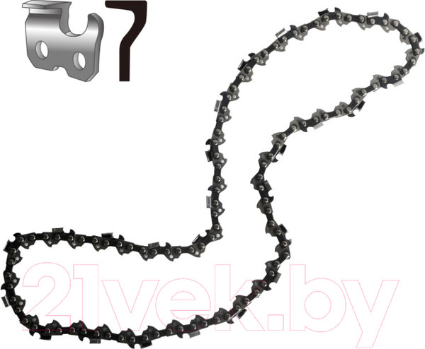 Изображение товара Цепь для пилы Sturm! SC38011CST-52