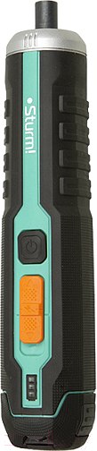 Изображение товара Электроотвертка Sturm! CD3404U2