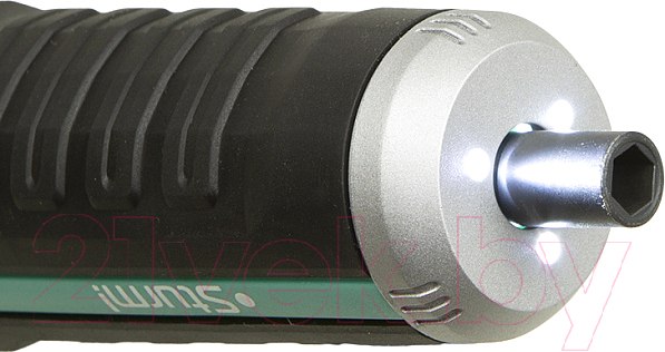 Изображение товара Электроотвертка Sturm! CD3404U2
