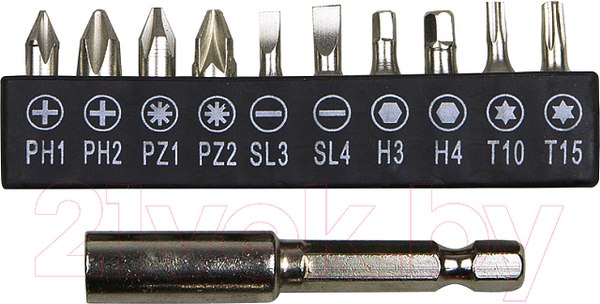 Изображение товара Электроотвертка Sturm! CD3404U2