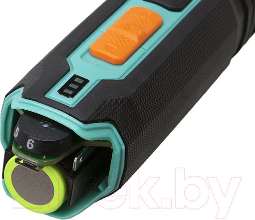Изображение товара Электроотвертка Sturm! CD3404U2