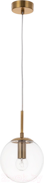 Изображение товара Потолочный светильник Arte Lamp Volare A1915SP-1AB