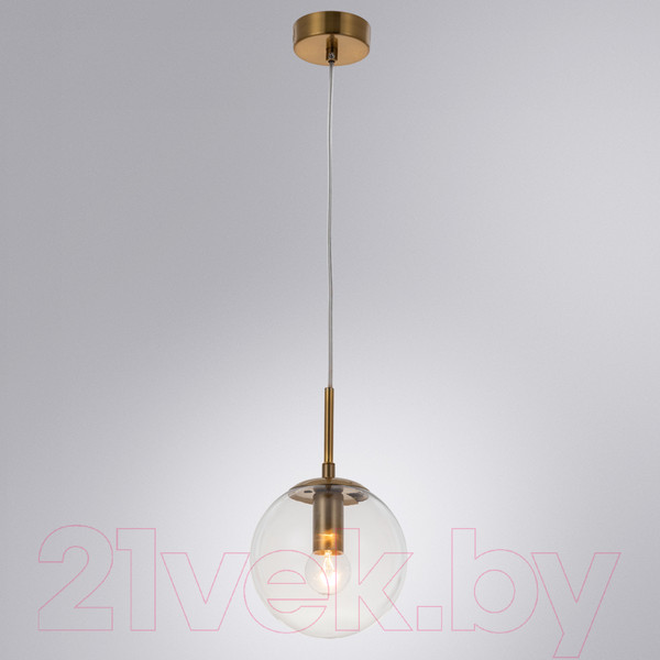 Изображение товара Потолочный светильник Arte Lamp Volare A1915SP-1AB