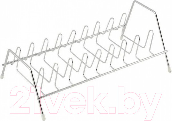 Изображение товара Сушилка для посуды Рыжий кот W4169C / 100142