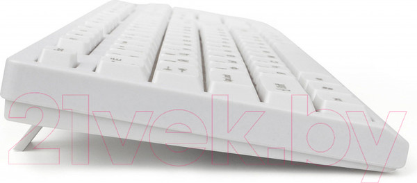 Изображение товара Клавиатура Gembird KB-8355U (бежевый)