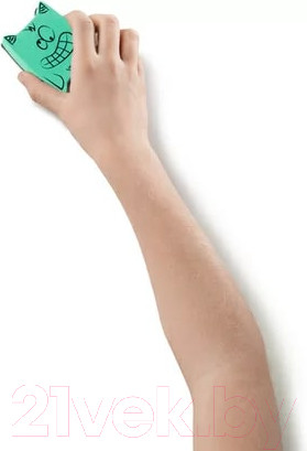 Изображение товара Очиститель для доски Maped Dry Erase / 586010 (ассорти)