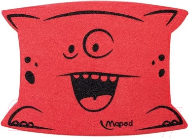 Изображение товара Очиститель для доски Maped Dry Erase / 586010 (ассорти)