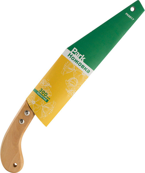 Изображение товара Пила садовая Park PK0017 / 270133