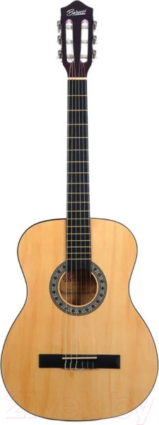 Изображение товара Акустическая гитара Belucci BC3825 N (натуральный)