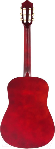 Изображение товара Акустическая гитара Belucci BC3825 SB (санберст)