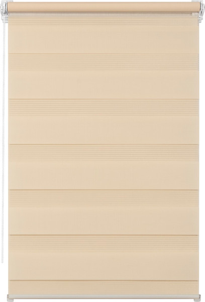 Изображение товара Рулонная штора Lm Decor ДН LB 10-16 220x185 (светло-бежевый)
