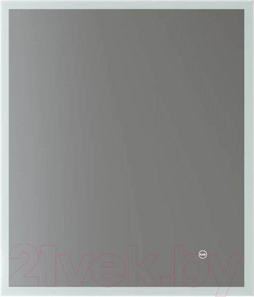 Изображение товара Зеркало IDDIS Brick BRI6000i98