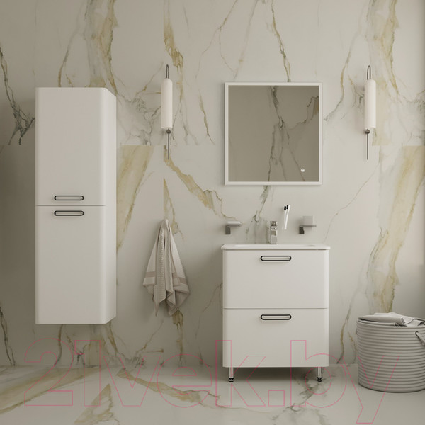 Изображение товара Тумба с умывальником IDDIS BRI60WFi95K