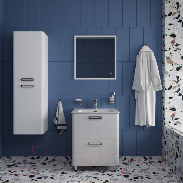 Изображение товара Тумба с умывальником IDDIS BRI60WFi95K