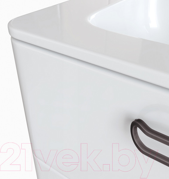 Изображение товара Тумба с умывальником IDDIS BRI60WFi95K