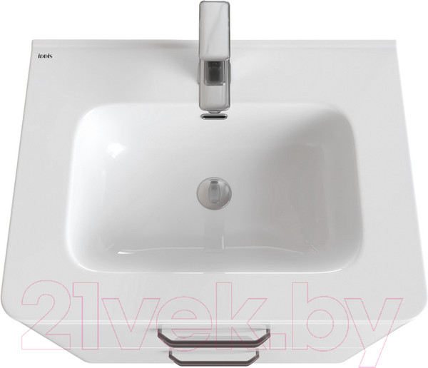 Изображение товара Тумба с умывальником IDDIS BRI60WFi95K