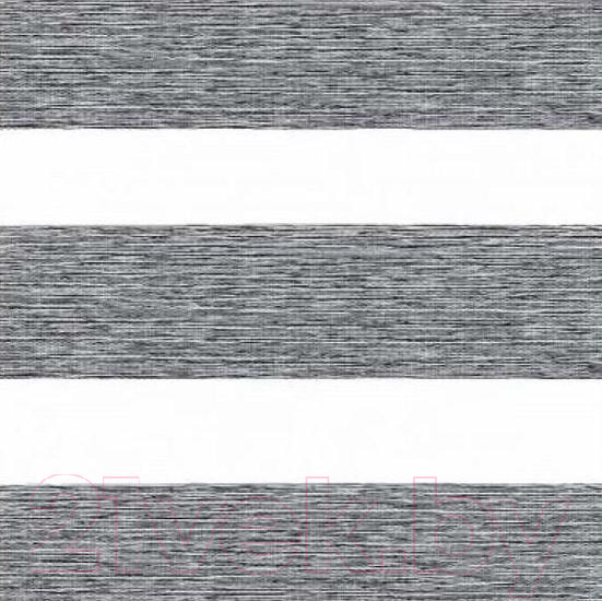 Изображение товара Рулонная штора Lm Decor Фьюжн ДН LB 20-06 220x185 (серый)