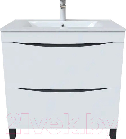 Изображение товара Тумба с умывальником IDDIS CLO80WFi95K