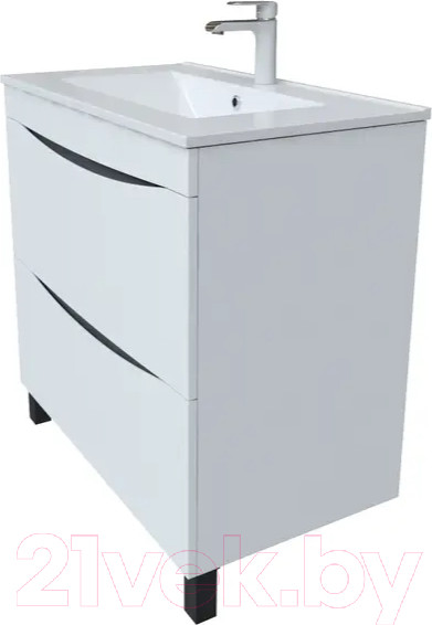 Изображение товара Тумба с умывальником IDDIS CLO80WFi95K