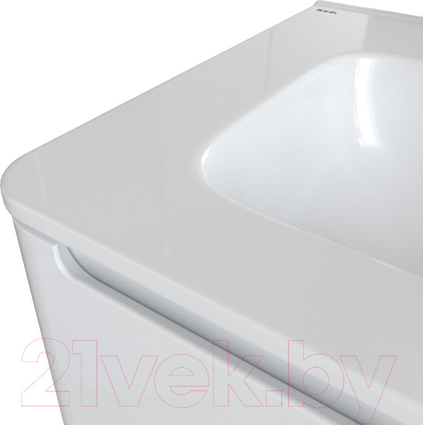 Изображение товара Тумба с умывальником IDDIS EDI60WFi95K