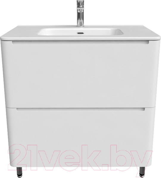 Изображение товара Тумба с умывальником IDDIS EDI80WFi95K