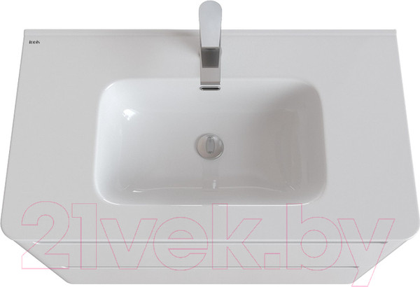 Изображение товара Тумба с умывальником IDDIS EDI80WFi95K