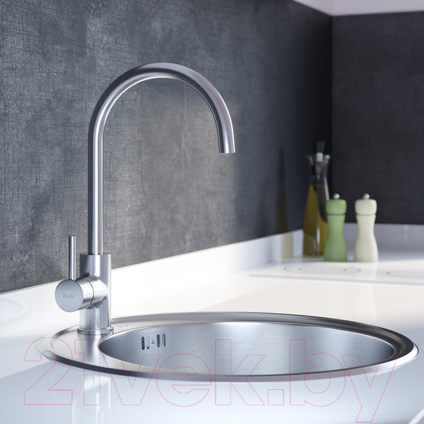 Изображение товара Смеситель IDDIS Kitchen K05STJ0i05