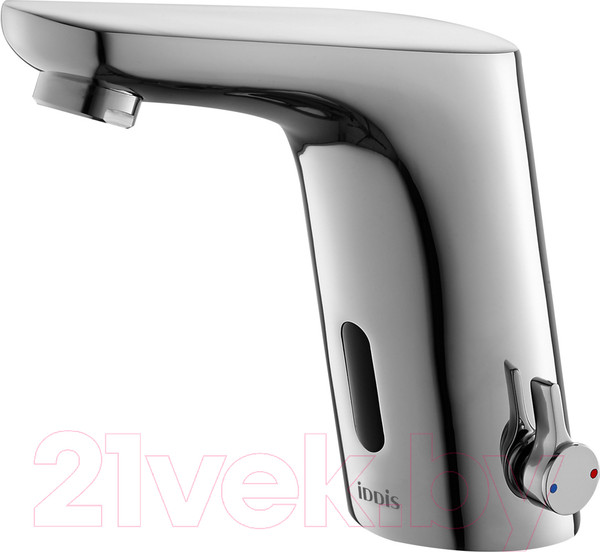 Изображение товара Смеситель IDDIS Pulse PULSBS1i86