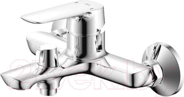 Изображение товара Смеситель IDDIS Sign SIGSB02i02WA