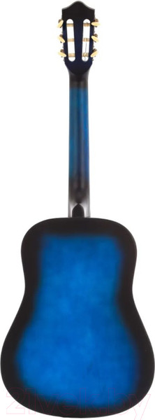 Изображение товара Акустическая гитара Belucci BC3825 BLS (синий)
