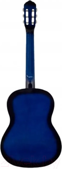 Изображение товара Акустическая гитара Belucci BC3905 BLS (синий)