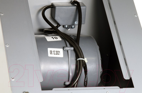 Изображение товара Вытяжка наклонная Akpo Clarus Eco 60 WK-4  (серый)