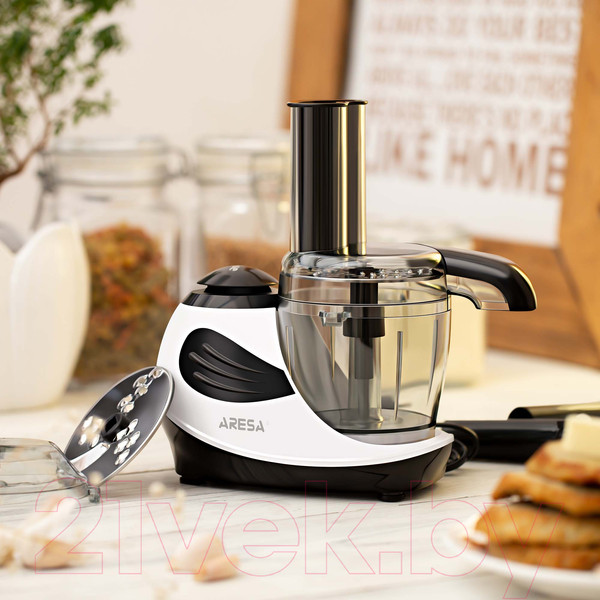 Изображение товара Кухонный комбайн Aresa AR-1706