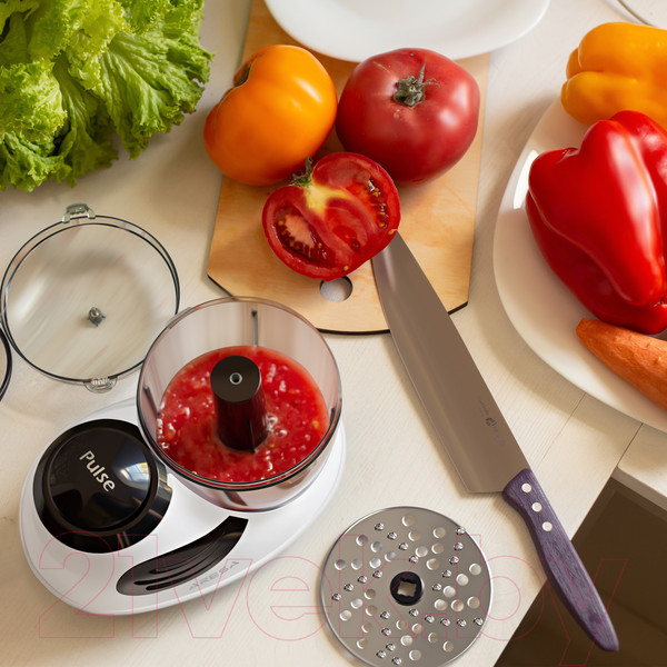 Изображение товара Кухонный комбайн Aresa AR-1706