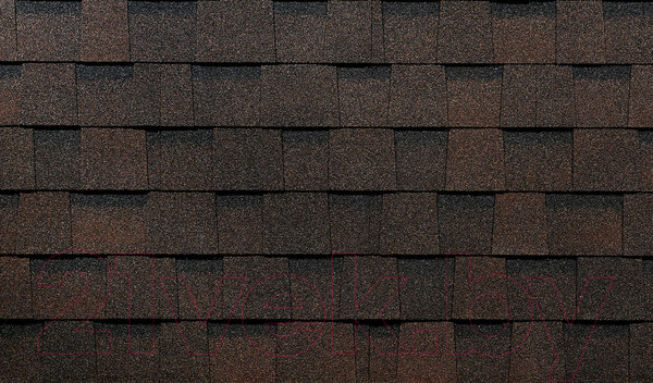 Изображение товара Черепица Docke Pie Europa Dragon Темно-коричневый (упаковка)