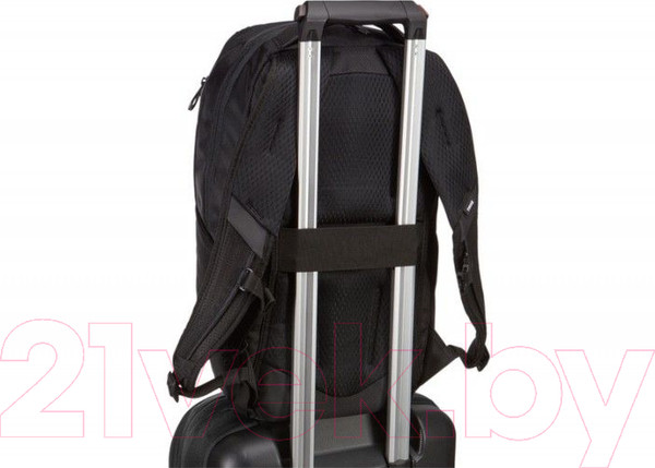 Изображение товара Рюкзак Thule Accent 20L TACBP2115K / 3204812 (черный)