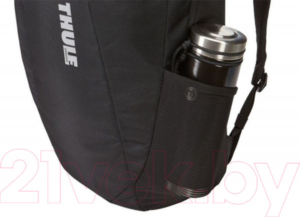 Изображение товара Рюкзак Thule Accent 20L TACBP2115K / 3204812 (черный)