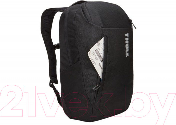 Изображение товара Рюкзак Thule Accent 20L TACBP2115K / 3204812 (черный)