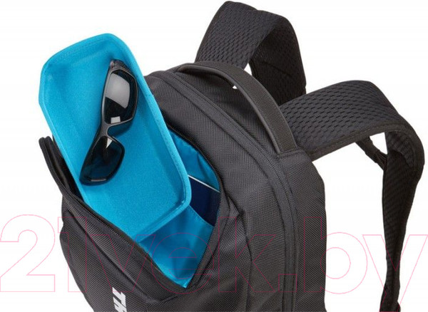 Изображение товара Рюкзак Thule Accent 20L TACBP2115K / 3204812 (черный)