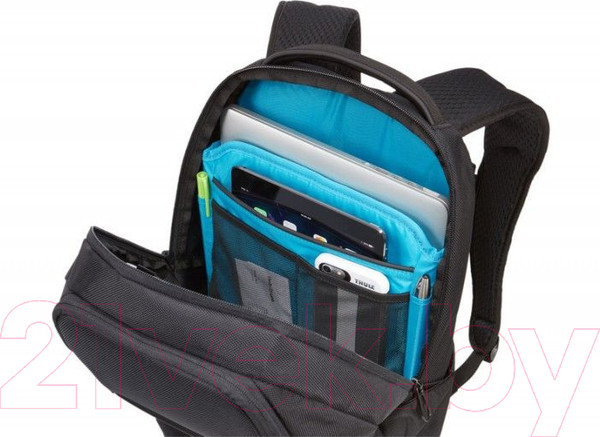 Изображение товара Рюкзак Thule Accent 20L TACBP2115K / 3204812 (черный)