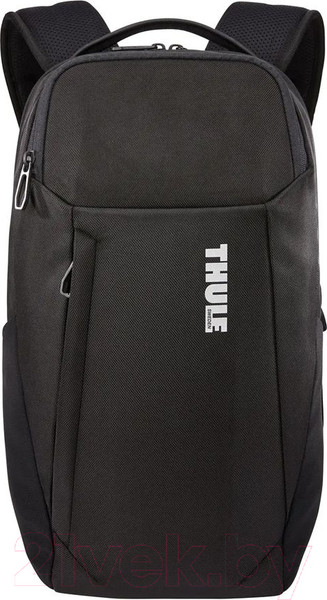 Изображение товара Рюкзак Thule Accent 20L TACBP2115K / 3204812 (черный)